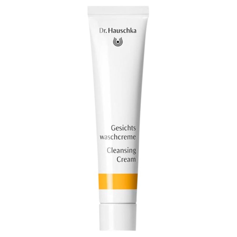 Dr-Hauschka Gesichtsreinigung