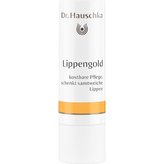 Dr. Hauschka Gesichtspflege Lippengold Lippenbalsam Damen