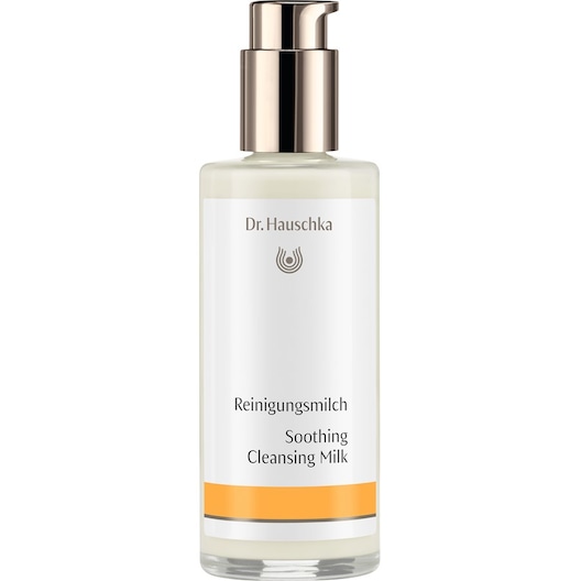 Dr. Hauschka Gesichtsreinigung Reinigungsmilch Damen 145 ml