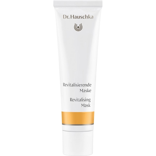 Dr. Hauschka - Gesichtspflege