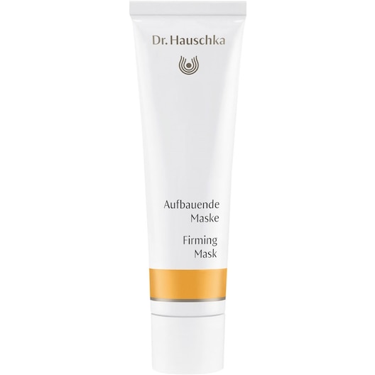 Dr. Hauschka Gesichtspflege Aufbauende Maske Feuchtigkeitsmasken Damen 30 ml