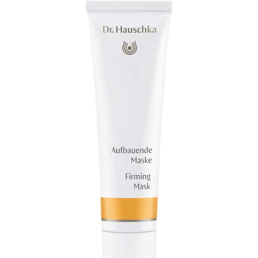 Dr-Hauschka Gesichtspflege