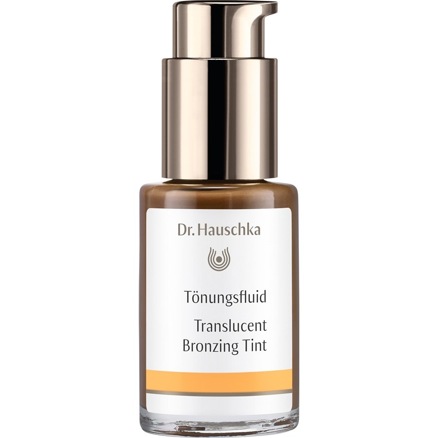 Dr-Hauschka Gesichtspflege