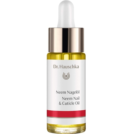 Dr. Hauschka Hand- & Nagelpflege Neem Nagelöl Damen 18 ml