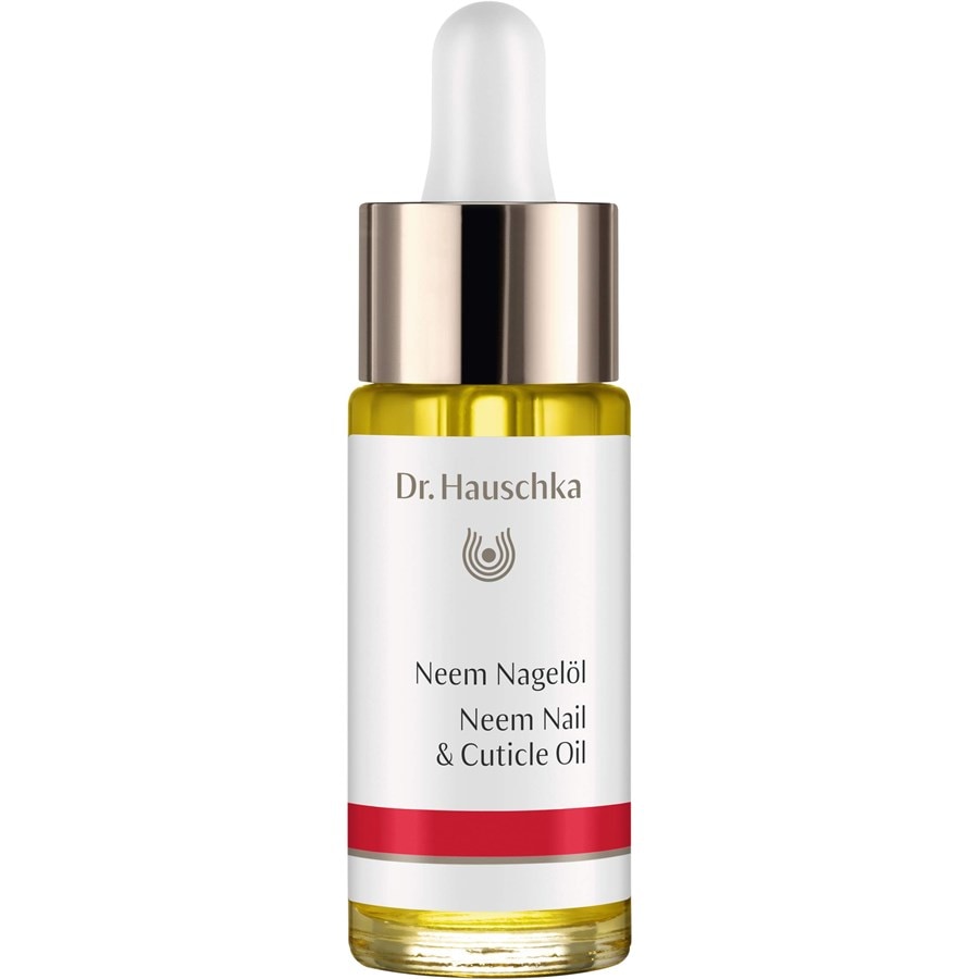 Dr-Hauschka Körperpflege