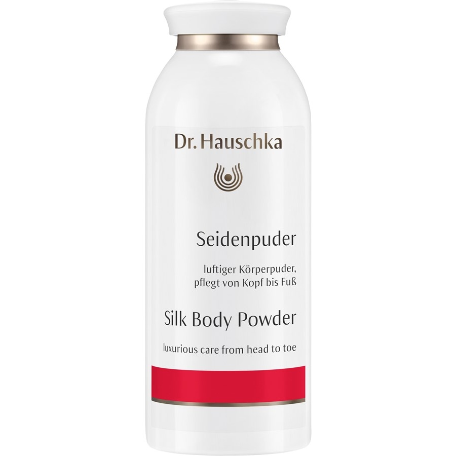 Dr-Hauschka Körperpflege