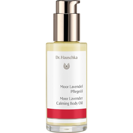Dr. Hauschka - Körperlotion, -öl & -milch