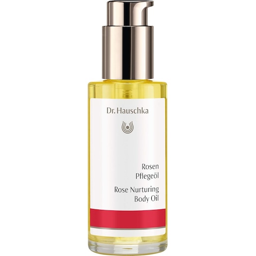 Dr. Hauschka - Körperlotion, -öl & -milch