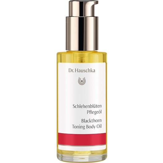 Dr. Hauschka - Körperlotion, -öl & -milch