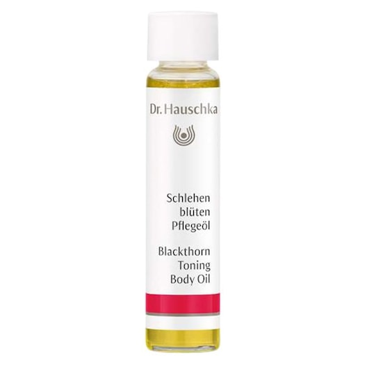 Dr. Hauschka - Körperlotion, -öl & -milch