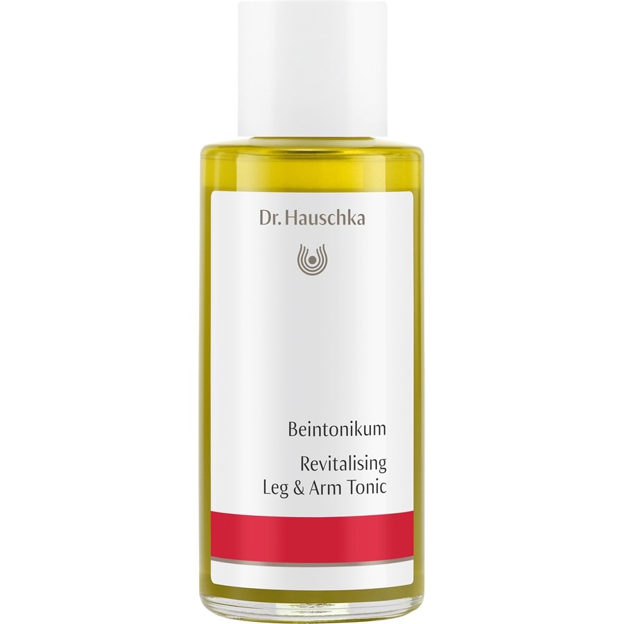 Dr-Hauschka Körperpflege