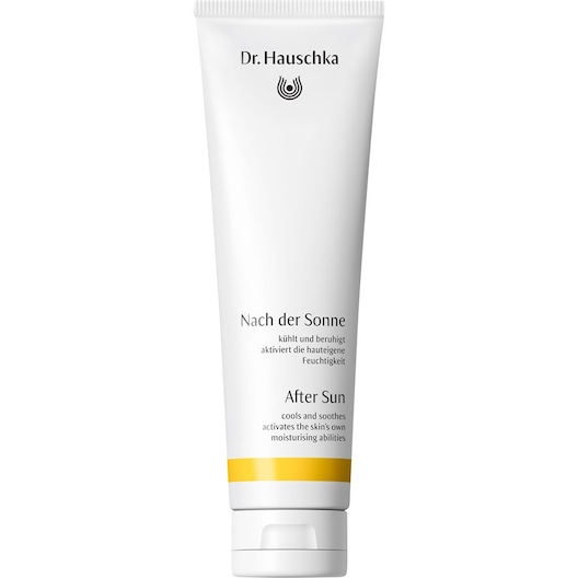 Dr. Hauschka Sonnenpflege Nach der Sonne Lotion After Sun Damen