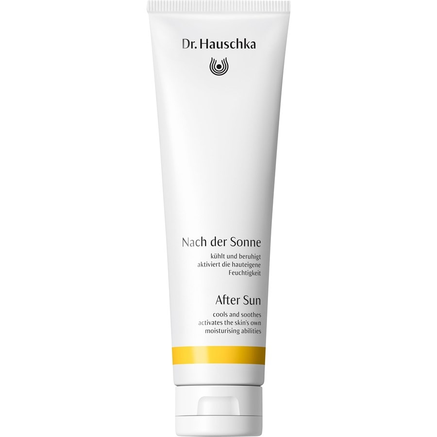 Dr-Hauschka Sonnenpflege