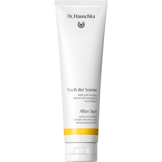 Dr. Hauschka - Zonneproducten