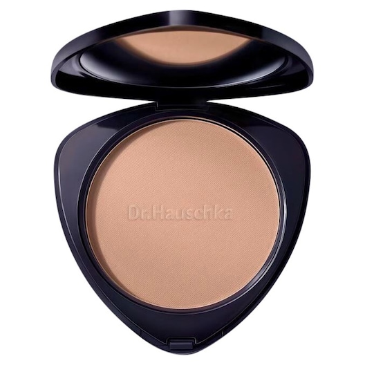 Dr. Hauschka Puder Bronzing Powder Bronzer Damen 10 g
