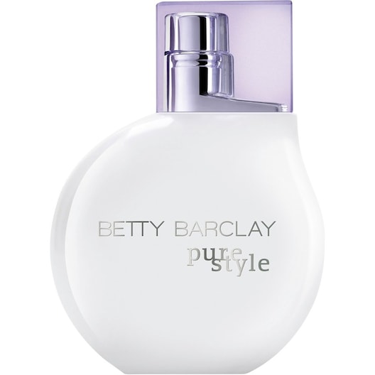 Betty Barclay Pure Style Eau de Toilette Spray Parfumer Female 20 ml