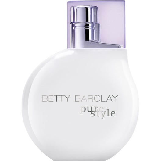 Betty Barclay Pure Style Eau de Toilette Spray Parfumer Female 20 ml