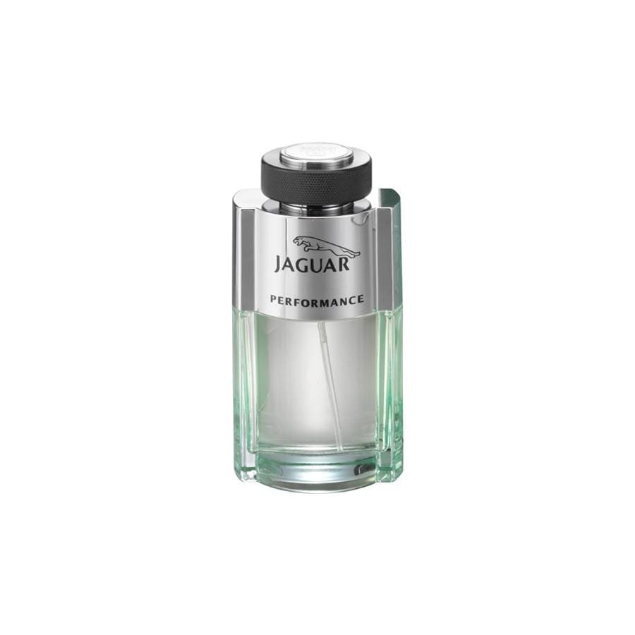 Jaguar Classic Performance Eau de Toilette Spray 100 ml