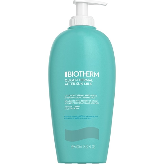 Biotherm - After Sun