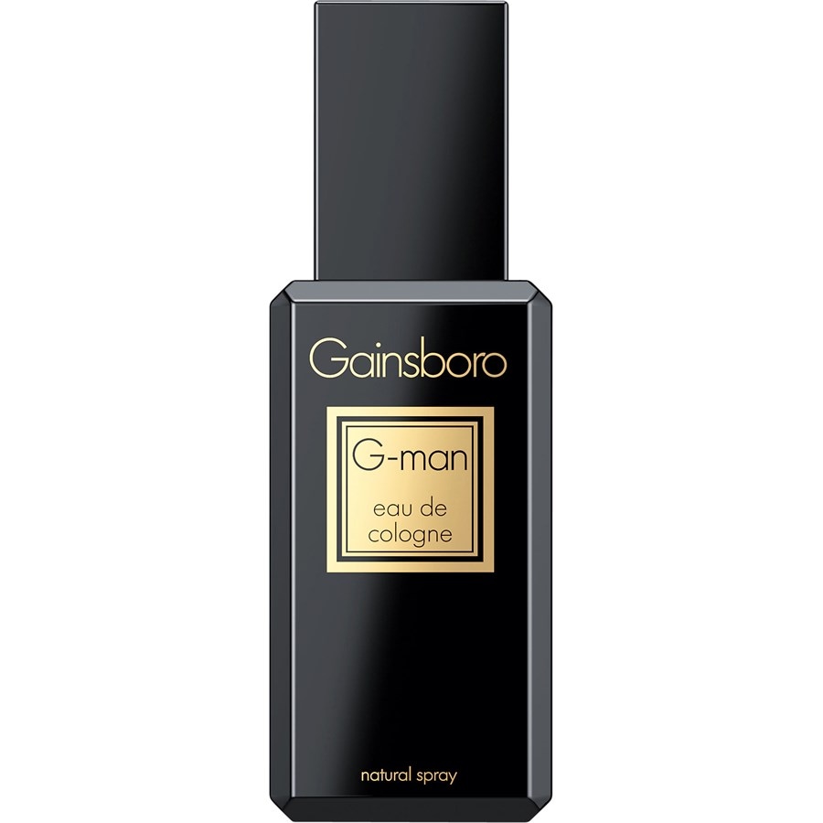 Gainsboro G-Man Eau de Cologne Spray