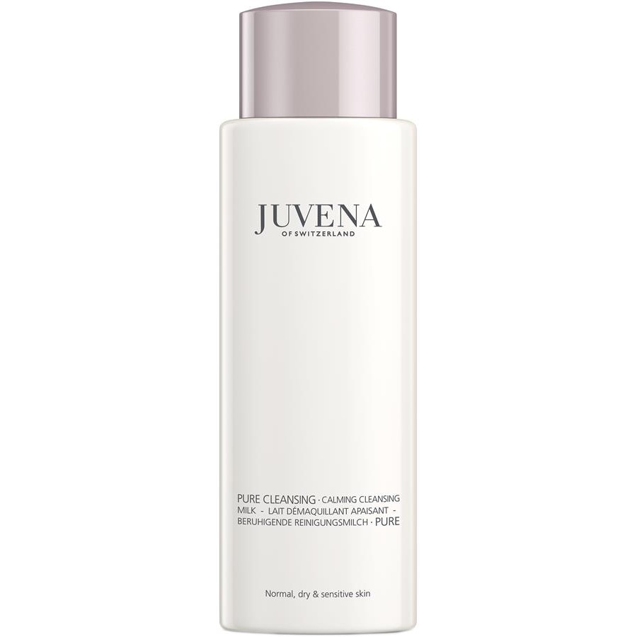 Juvena Pure Cleansing Calming Cleansing Milk