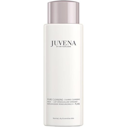 Photos - Facial / Body Cleansing Product Juvena Calming Cleansing Milk Unisex 200 ml 