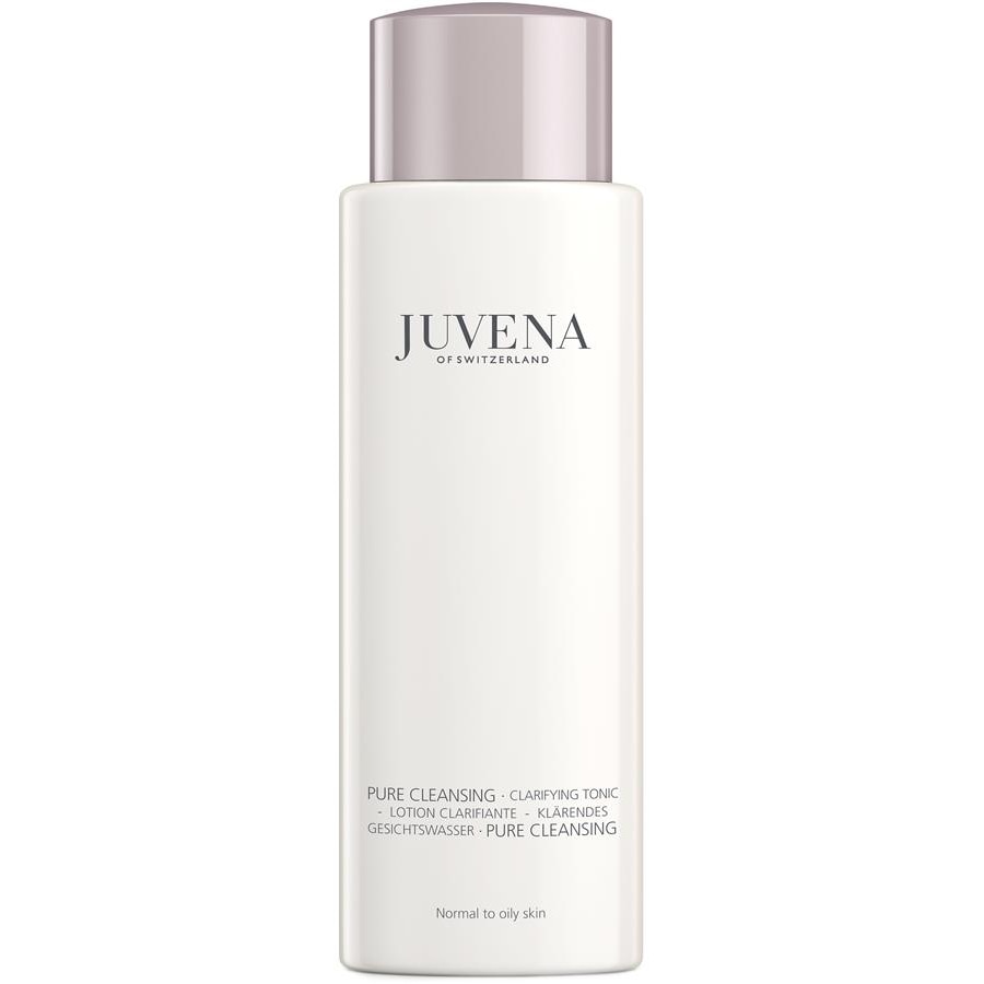 Juvena Pure Cleansing Clarifying Tonic