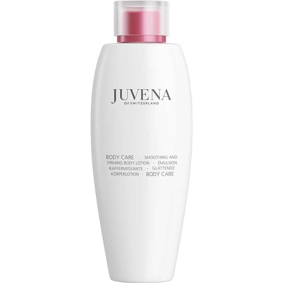 Juvena Body Care Smoothing and Firming Body Lotion