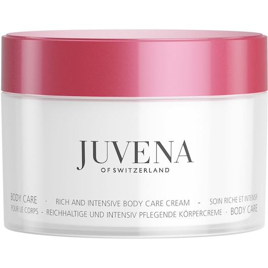 Juvena Rich and Intensive Body Care Cream 0 200 ml