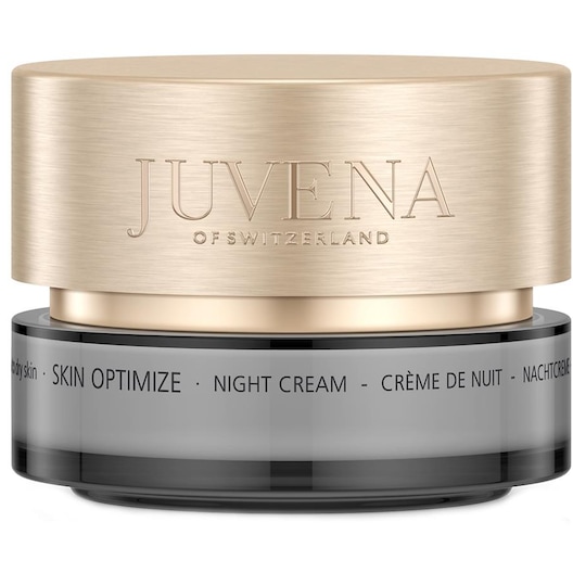 Photos - Cream / Lotion Juvena Sensitive Night Cream Female 50 ml 
