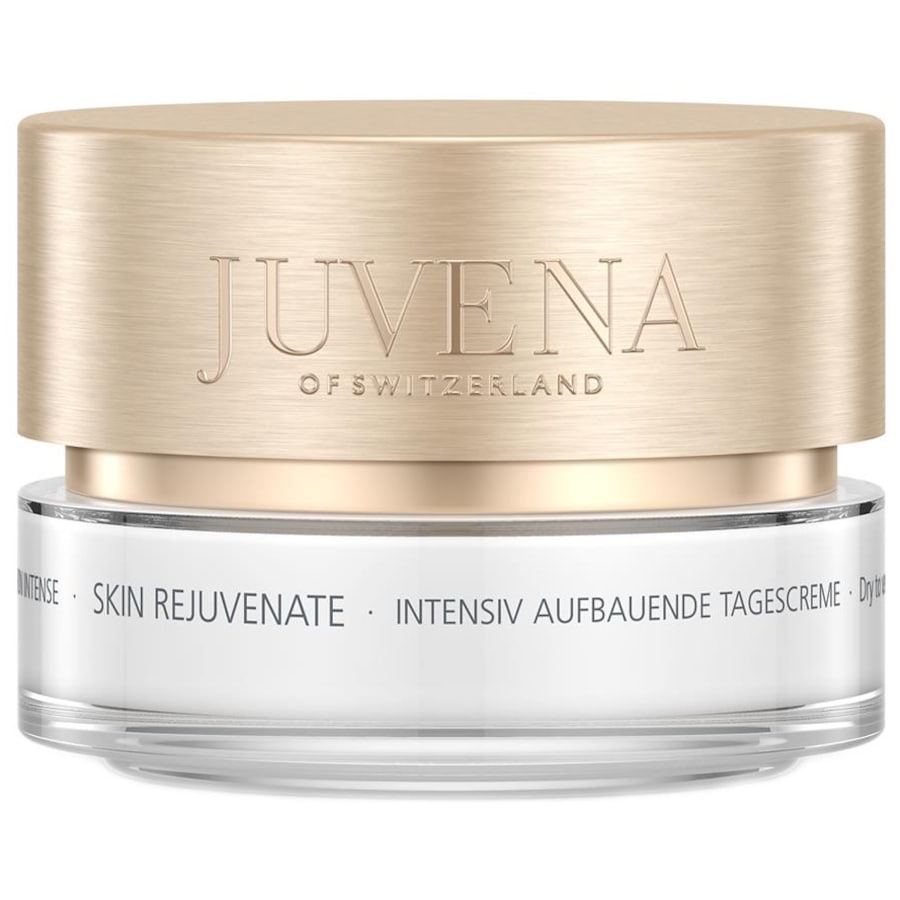 Juvena Skin Rejuvenate Nourishing Intensive Nourishing Day Cream Dry to Very Dry