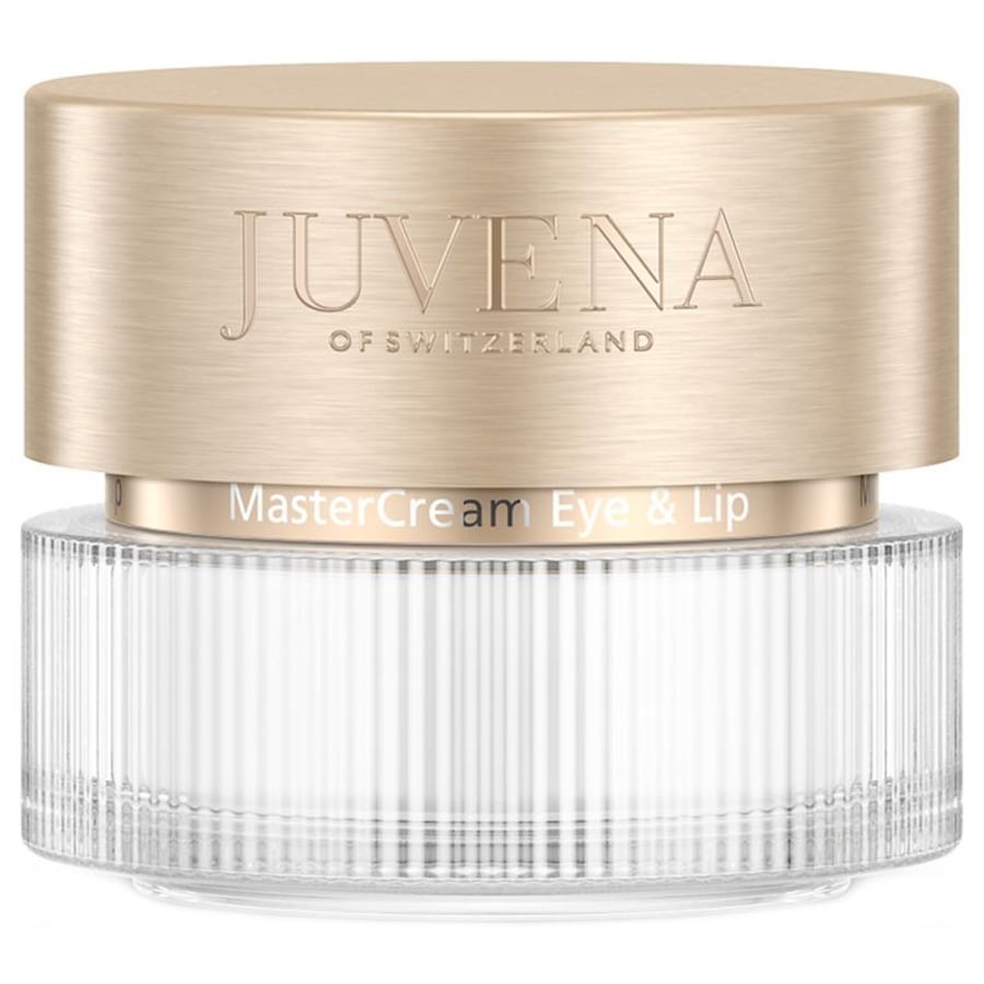 Juvena Master Care Master Cream Lip and Eye