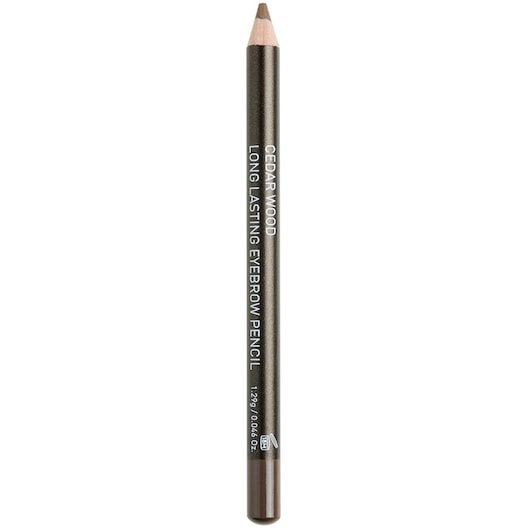 Korres Øjne Eyebrow Pencil Bryn Female