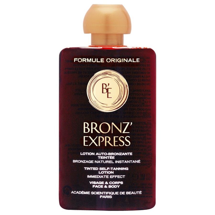 Academie Bronz'Express