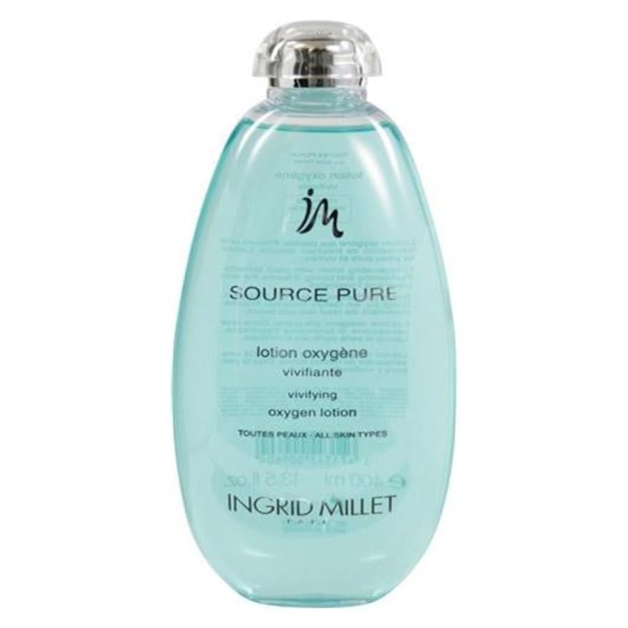 Ingrid-Millet Source Pure