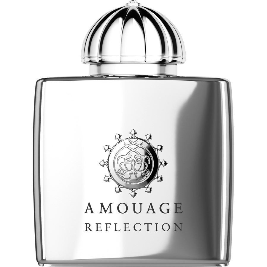 Amouage The Main Collection