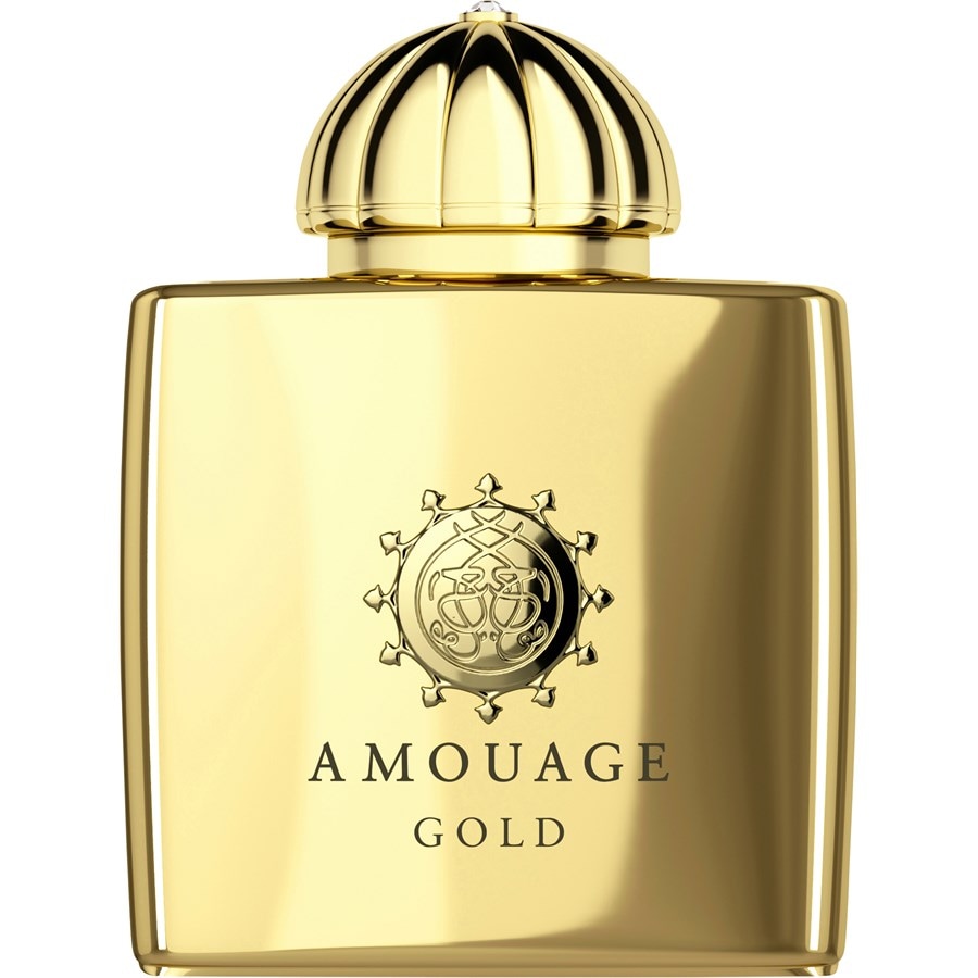 Amouage The Main Collection