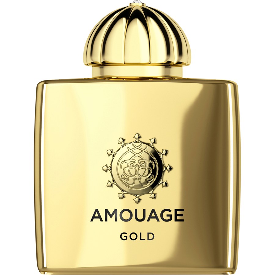Amouage Gold Woman Eau de Parfum 2