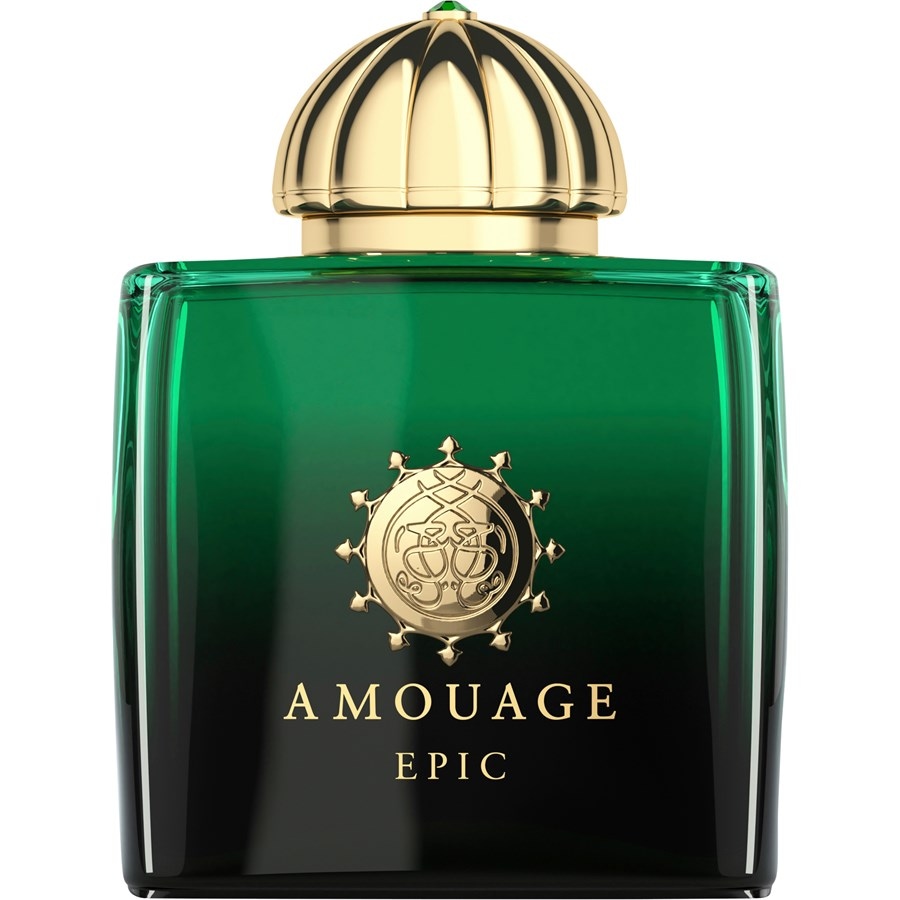 Amouage The Main Collection