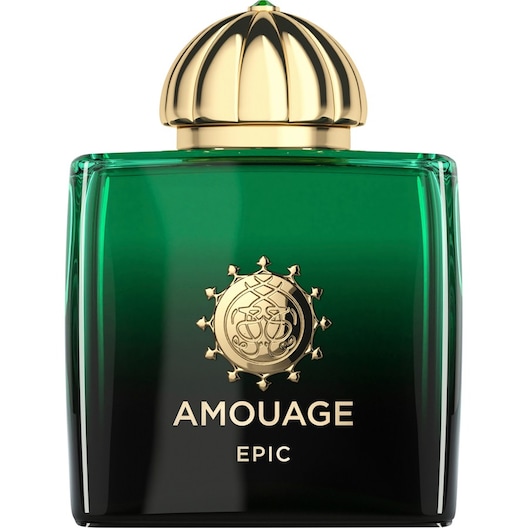 Amouage - Women's fragrances