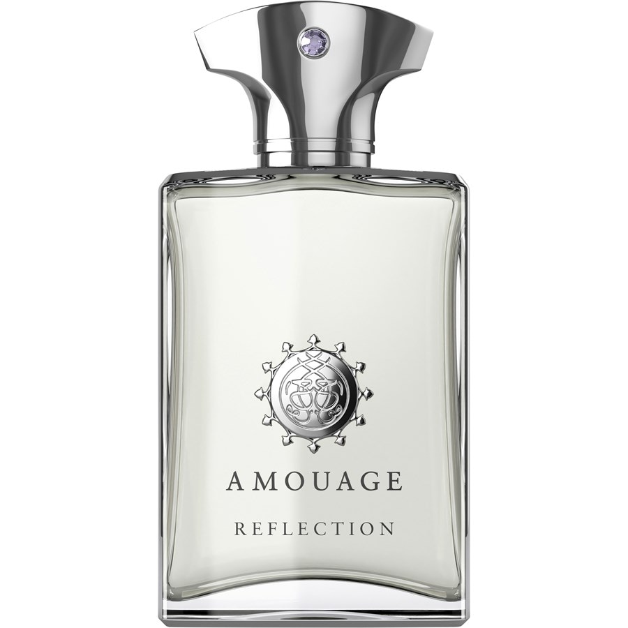 Amouage The Main Collection