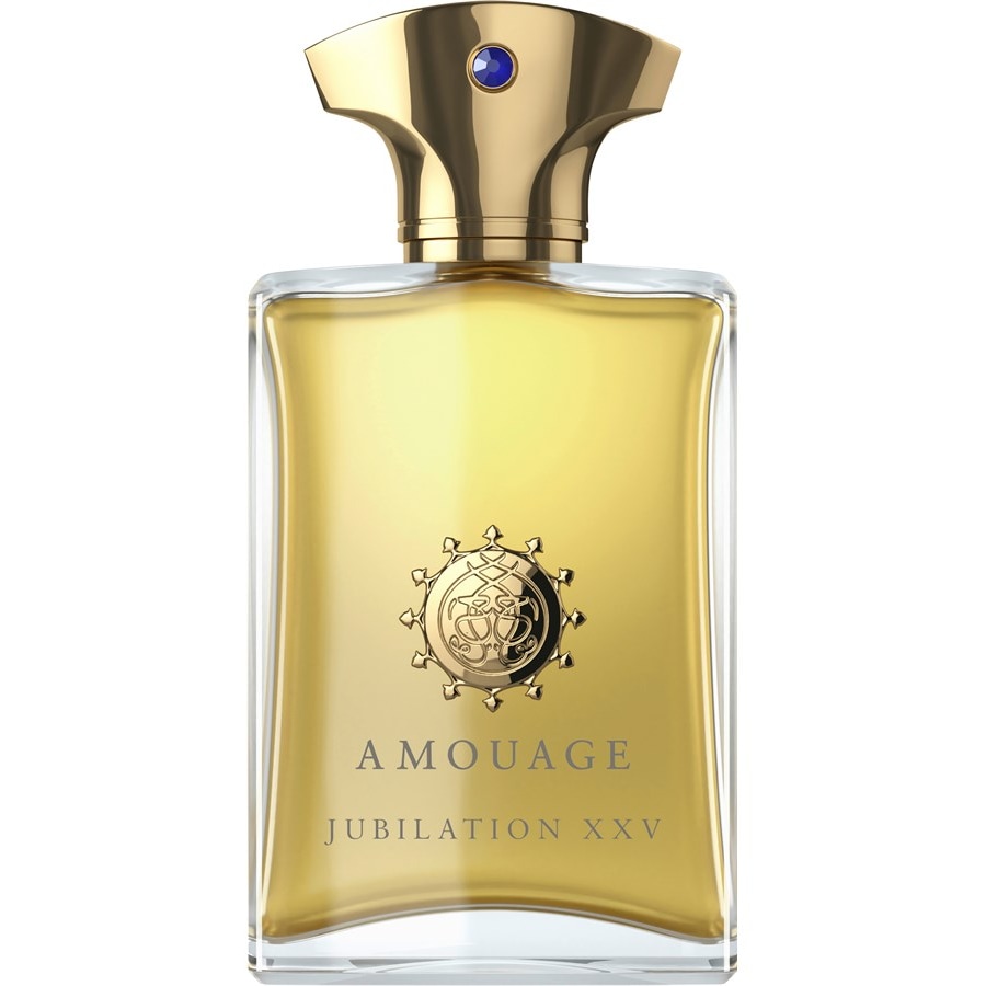 Amouage The Main Collection