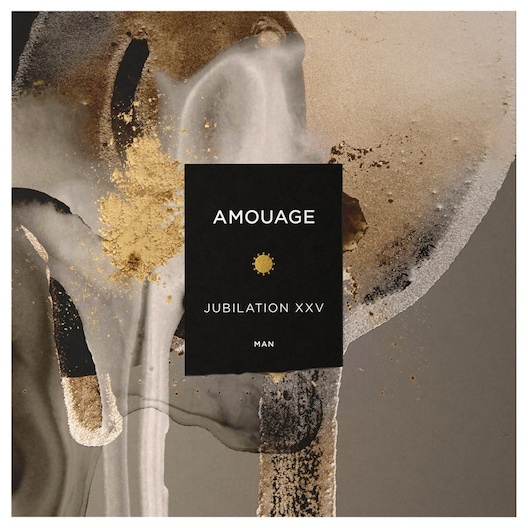 AMOUAGE JUBILATION XXV 残量6割程度 Amouage Jubilation Parfum ❤️ online kaufen