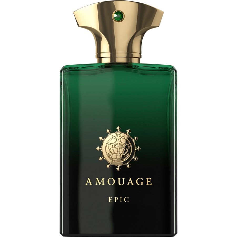 Amouage The Main Collection