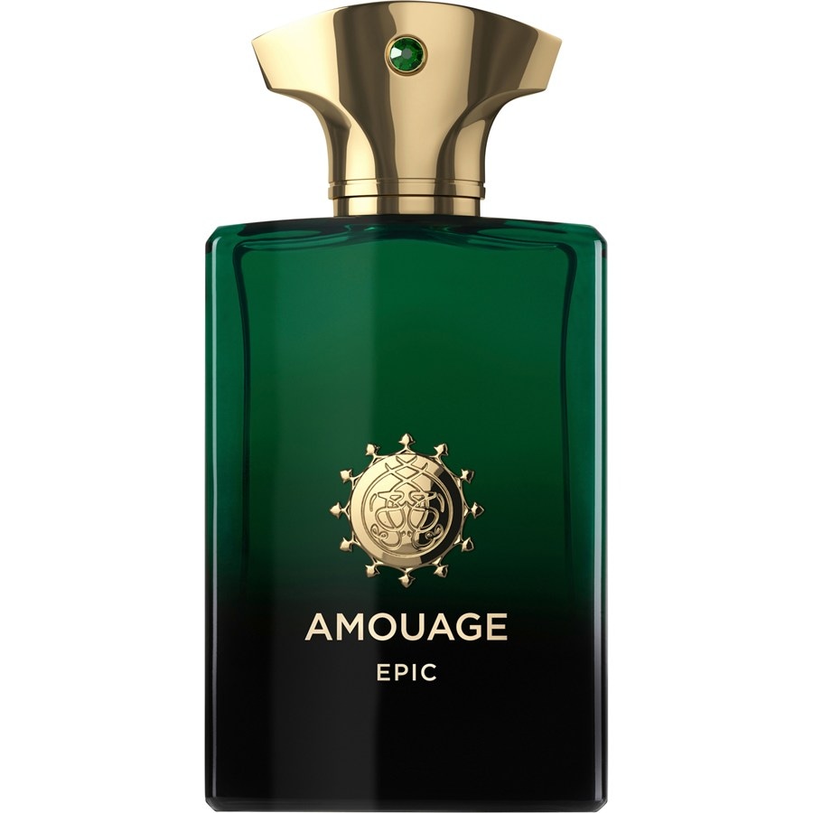 Amouage Herrendüfte Eau de Parfum Spray Epic Man 100 ml
