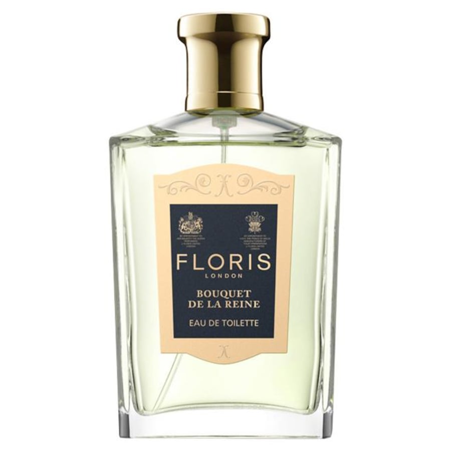 Floris-London Bouquet Reine