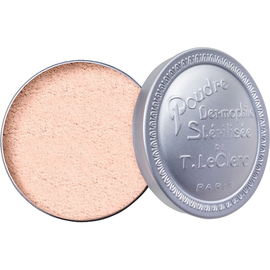 T. LeClerc Puder Loose Powder Damen 25 g
