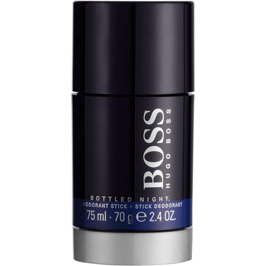 Hugo Boss BOSS Bottled Night Deodorant Stick 75 ml