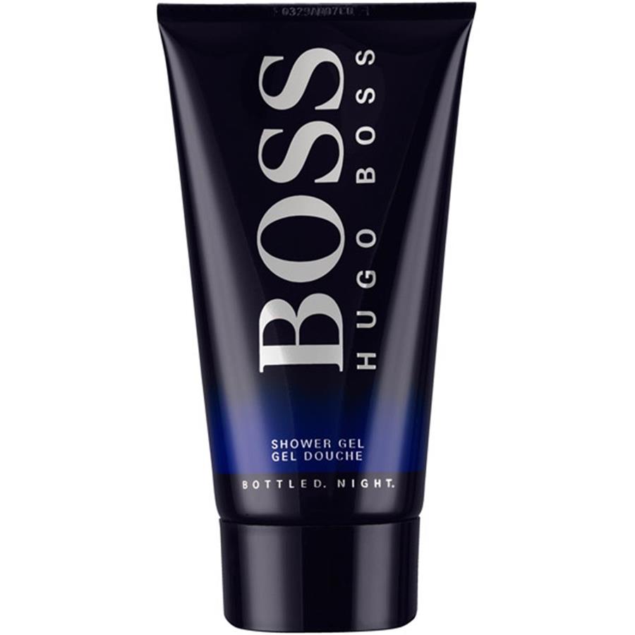Hugo Boss BOSS Bottled Night Shower Gel 150 ml
