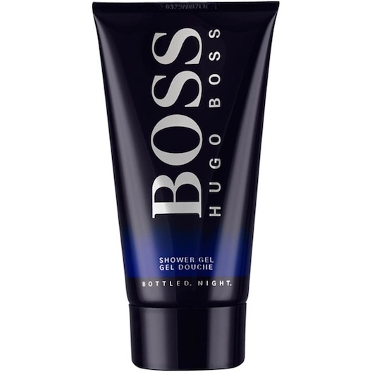 Bottled Duschgel Hugo Boss Herren Duschgel Hugo Boss Hugo Shower